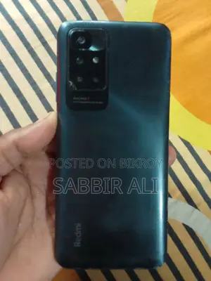 Xiaomi Redmi 10 Prime 6/128 (Used)