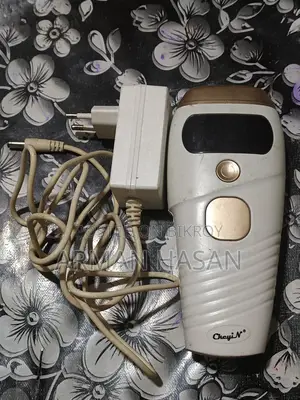 Hair Removal