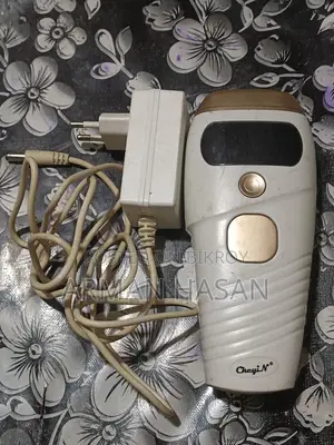 Hair Removal