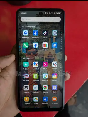 Infinix 13 (Used)