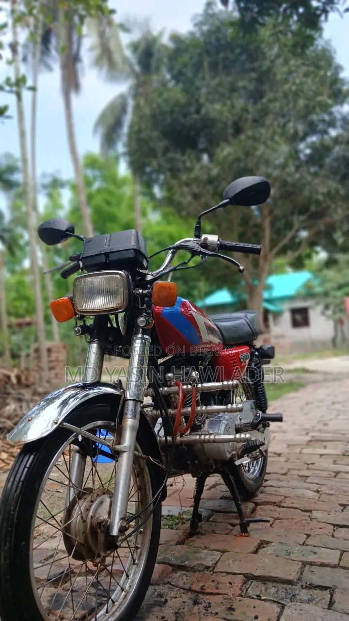 Hero 1984