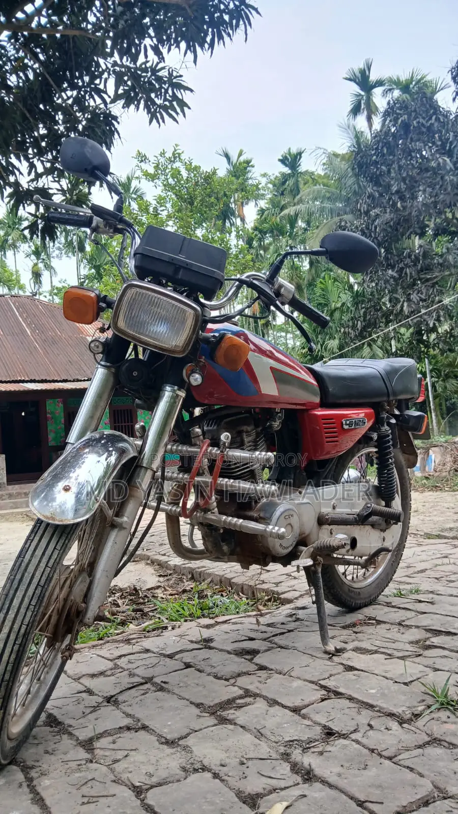 Hero 1984
