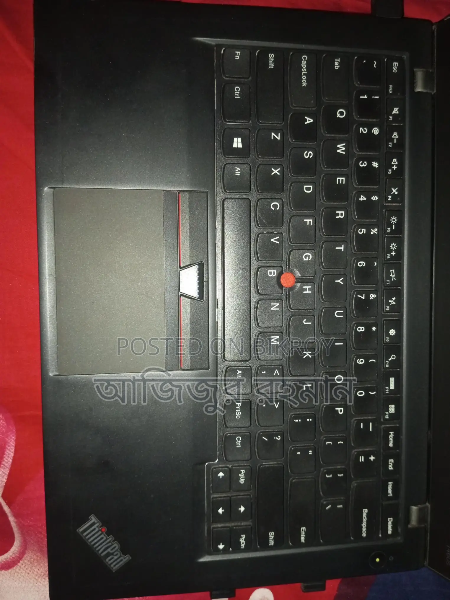 Quality Laptop for Sale