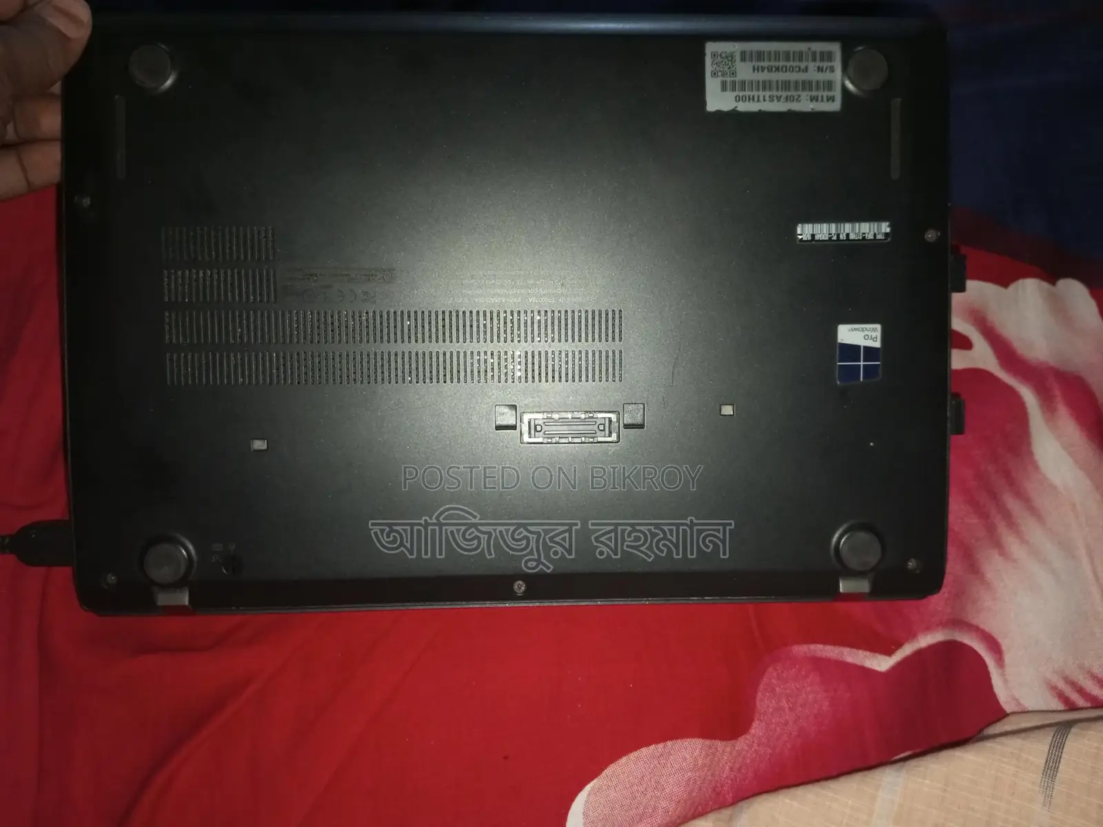 Quality Laptop for Sale