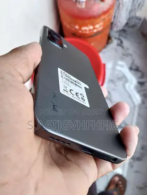 Infinix Smart 10 3/64 (Used)