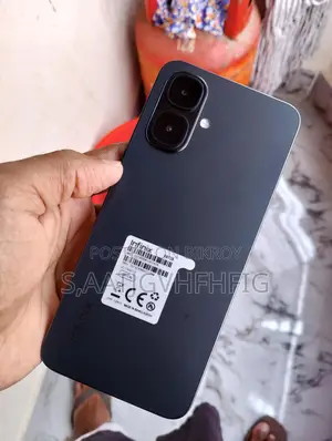 Infinix Smart 10 3/64 (Used)