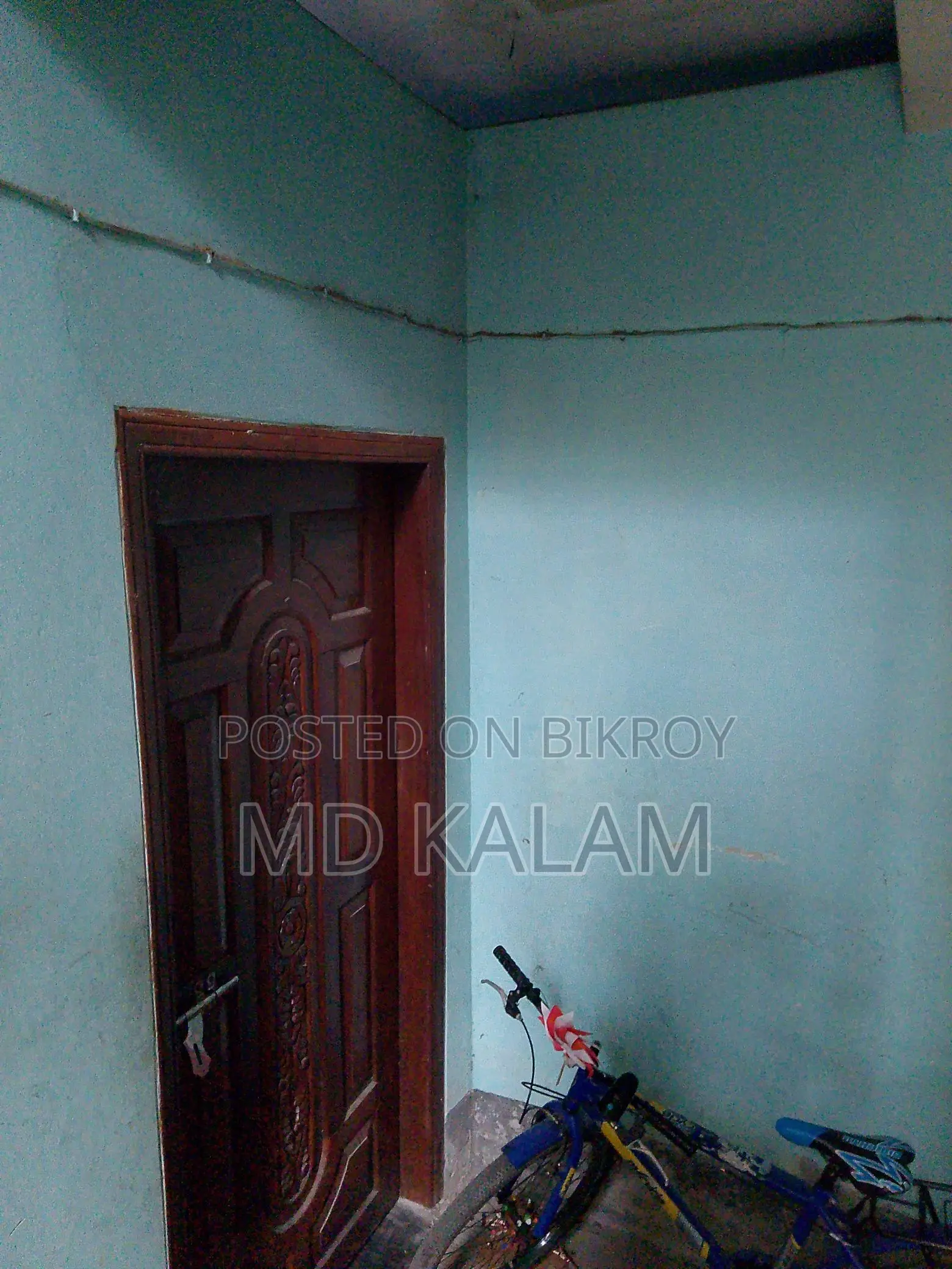 Flat for Sale