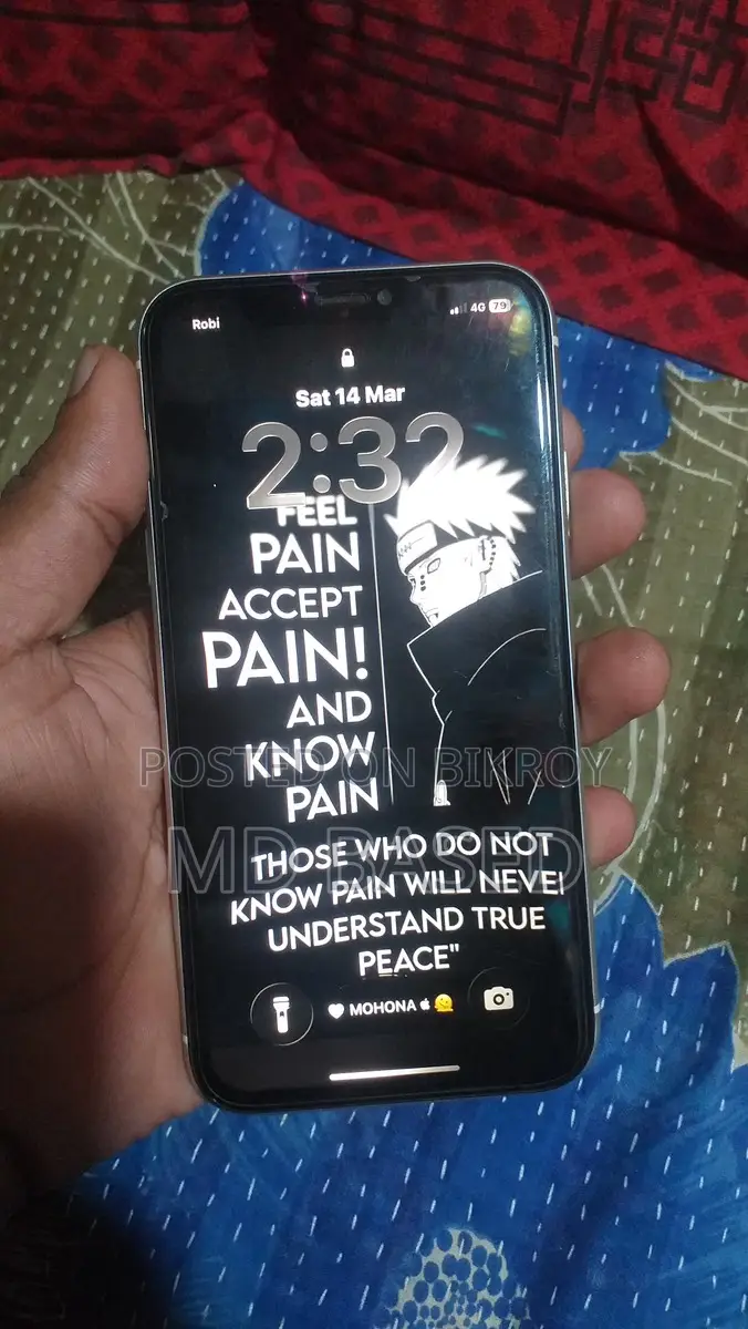 Apple iPhone 11 (Used)