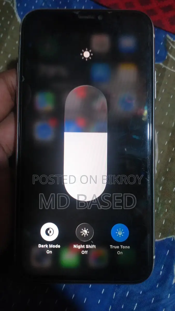 Apple iPhone 11 (Used)