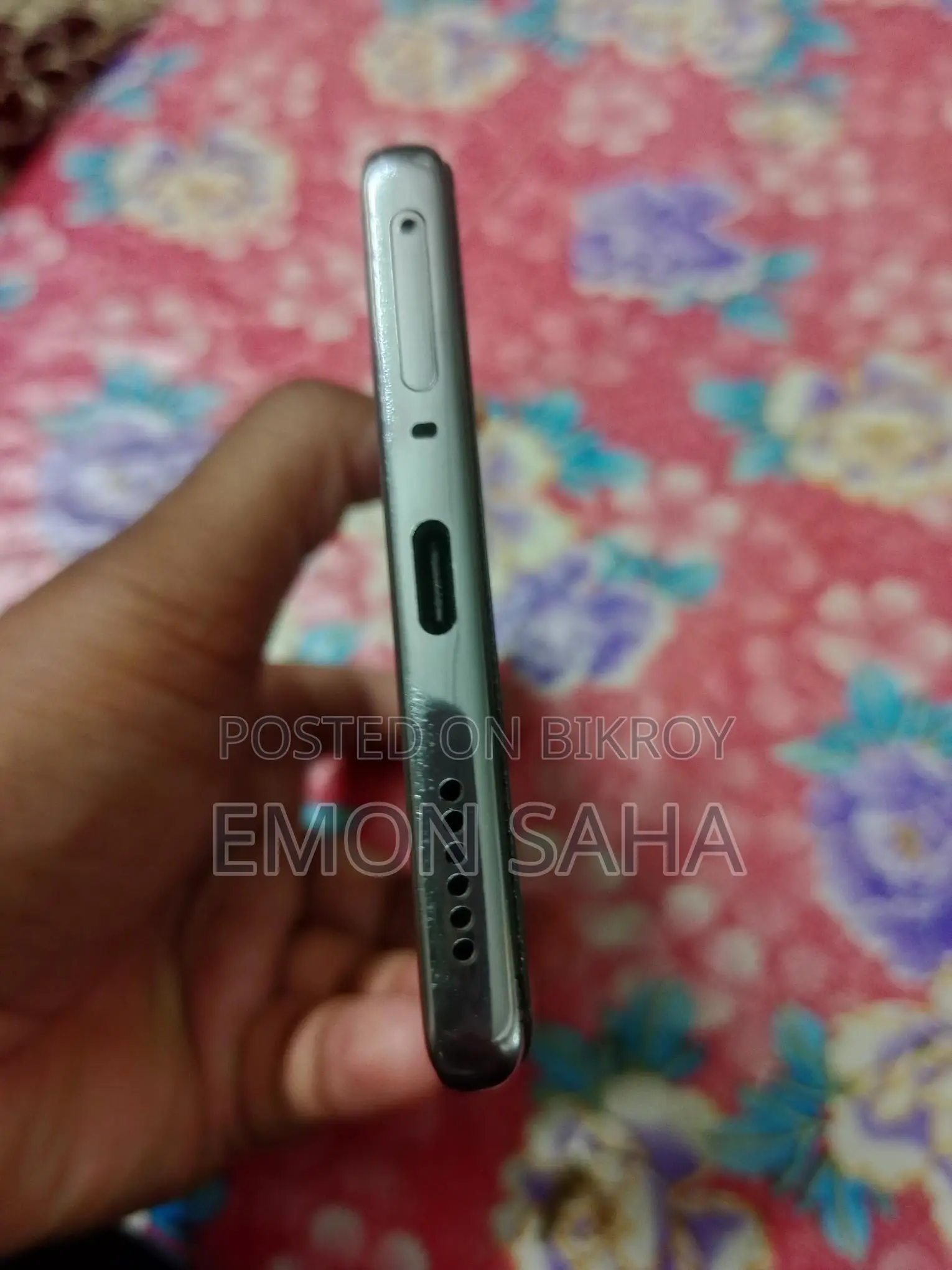 Tecno Camon 40 Pro (Used)
