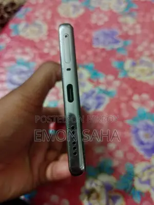 Tecno Camon 40 Pro (Used)