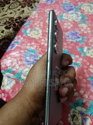 Tecno Camon 40 Pro (Used)