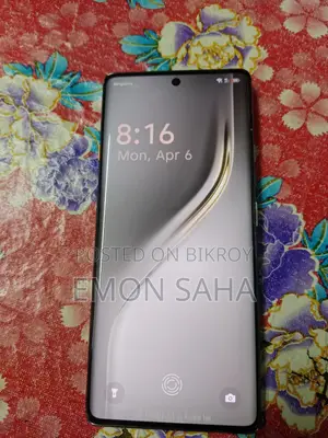 Tecno Camon 40 Pro (Used)