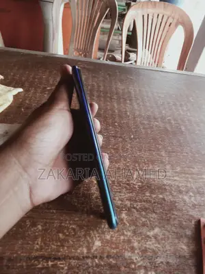 Tecno Spark 5 Pro . (Used)