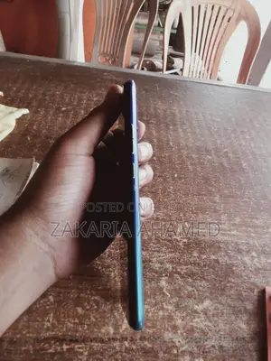 Tecno Spark 5 Pro . (Used)