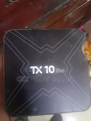 Tx 10 Pro