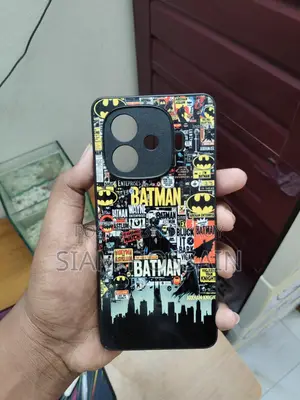 Iqoo Z9 Turbo Cover