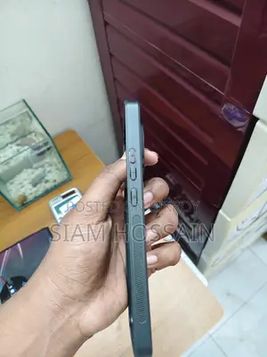 Iqoo Z9 Turbo Cover