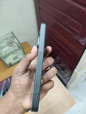 Iqoo Z9 Turbo Cover