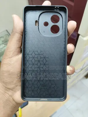 Iqoo Z9 Turbo Cover