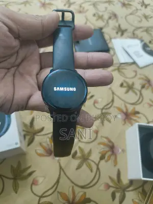 Samsung Watch Active 2
