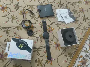 Samsung Watch Active 2