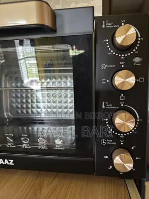 ওভেন বিক্রির জন্য