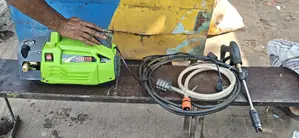 Lister Washing Machine