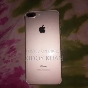 Apple iPhone 7 Plus (Used)