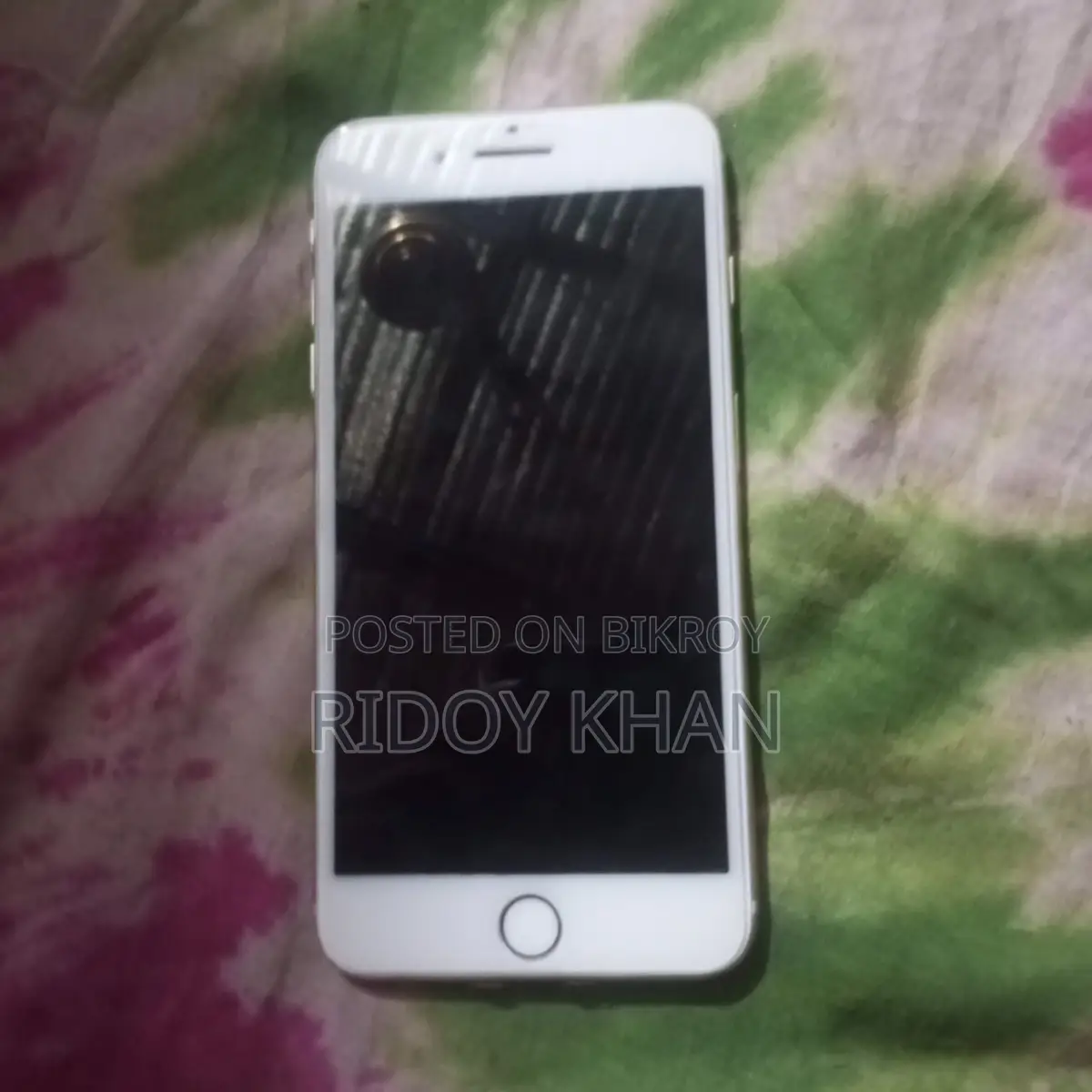 Apple iPhone 7 Plus (Used)