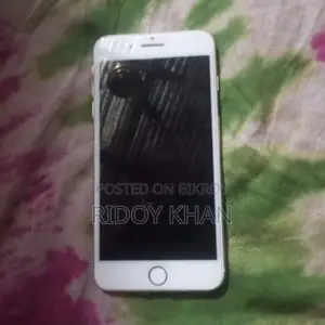 Apple iPhone 7 Plus (Used)