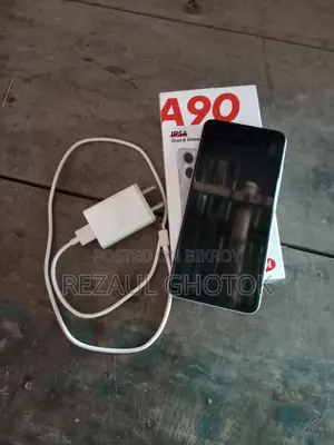 Itel A70 . (Used)