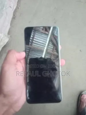 Itel A70 . (Used)