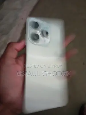 Itel A70 . (Used)