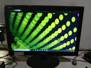 100% Fresh LED Monitor 19 (Samsung + Esonic+ Gigasonic+ Hi-power)