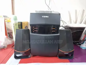 Bluetooth Sound Box