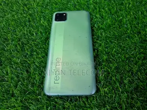 Realme C11 2/32 (Used)