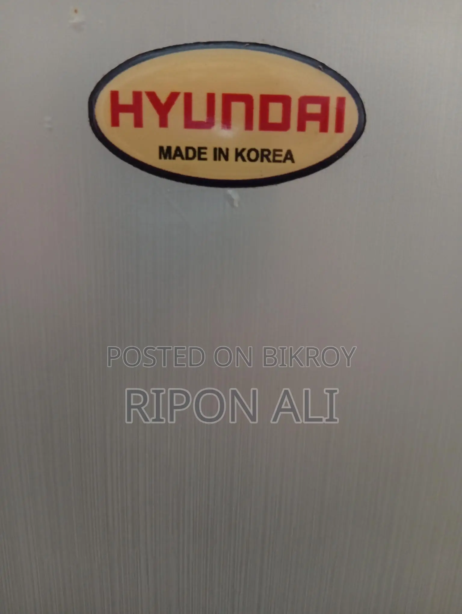 13 Cft Refrigerator for Sale