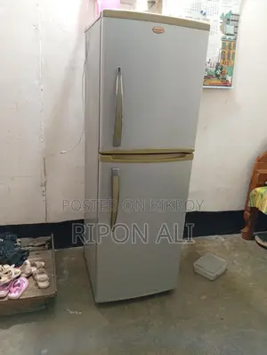 13 Cft Refrigerator for Sale