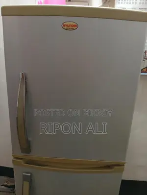 13 Cft Refrigerator for Sale