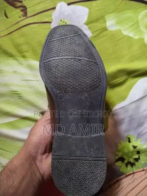 বাটা জুতা