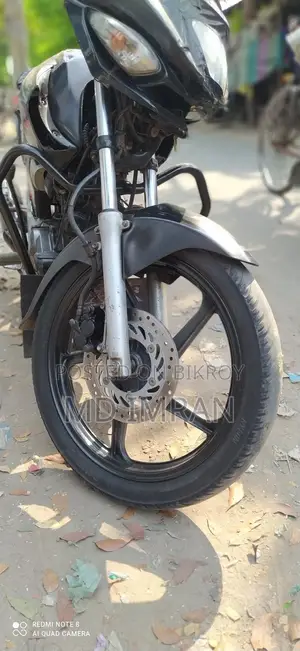 Hero CBZ Xtrem Fair Condition 2011
