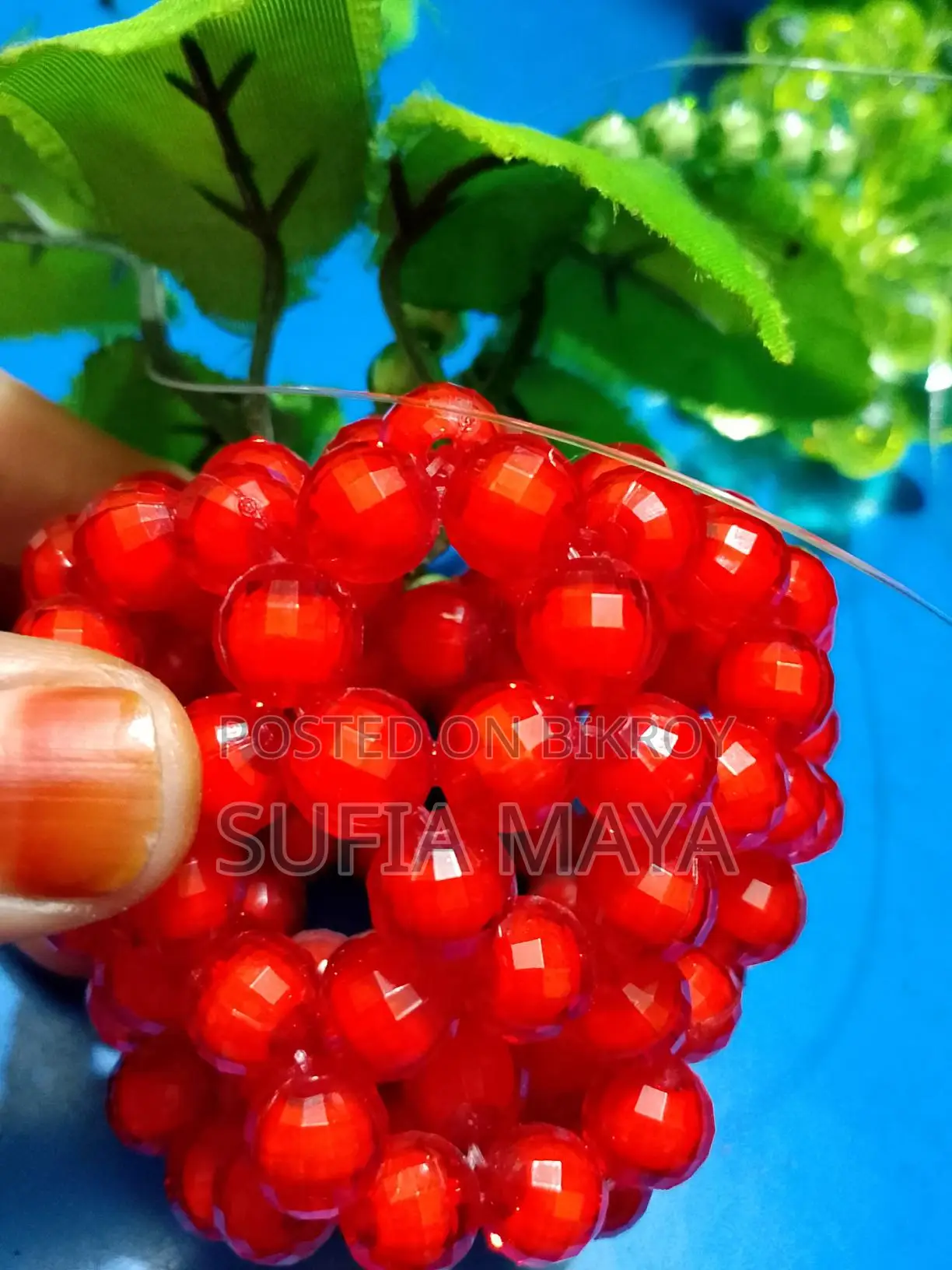 পুথির ফল