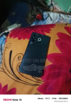 ইনফিনিক্স হট ৪০ প্রো (ব্যবহৃত)