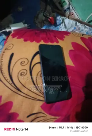 ইনফিনিক্স হট ৪০ প্রো (ব্যবহৃত)
