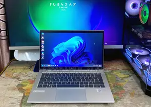 HP EliteBook 830 G7 | Core i5, 10 Gen |16gb Ram