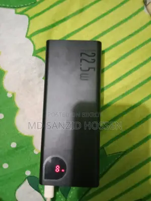 Baseus Power Bank 22.5w