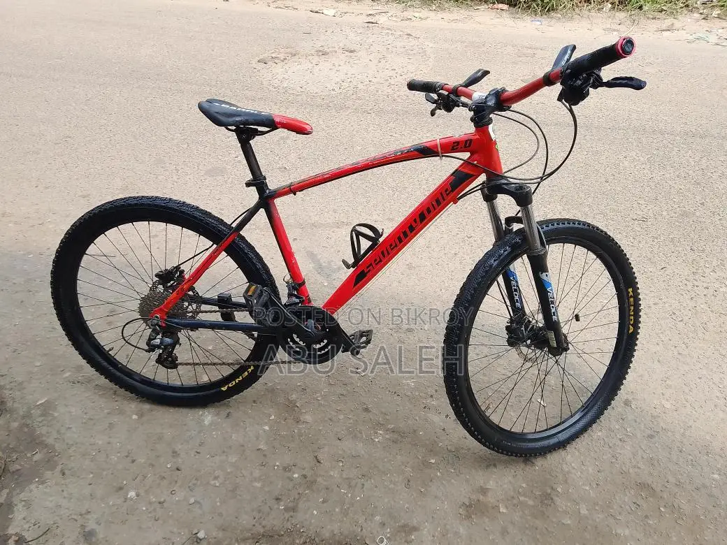 Riding Cycle