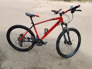 Riding Cycle