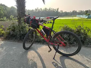 Riding Cycle